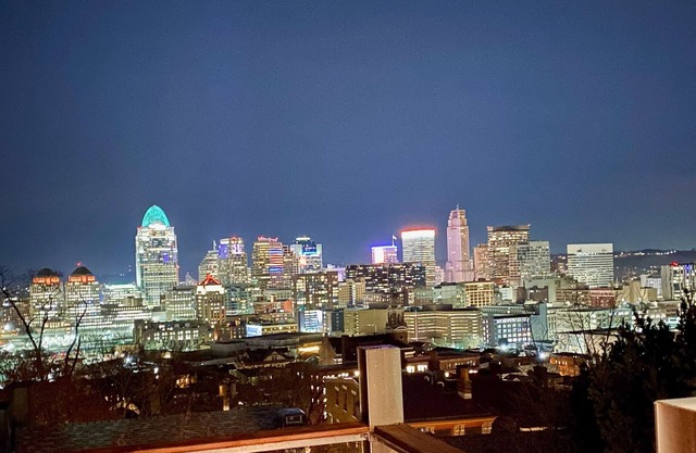 Stunning Views. Prime Location. Historic Charm.