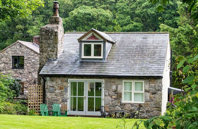 Stunning villa for 2 guests with WIFI and TV