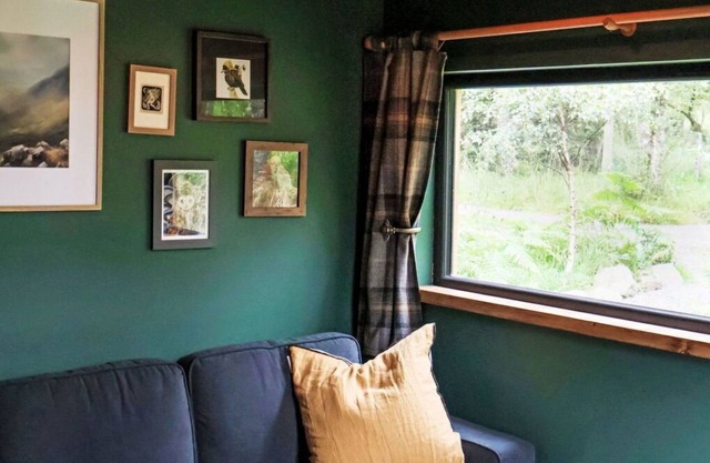 Stunning villa for 3 guests with WIFI, patio and panoramic view