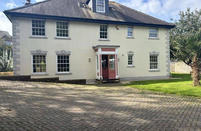 Stunning villa for 4 people with WIFI and terrace