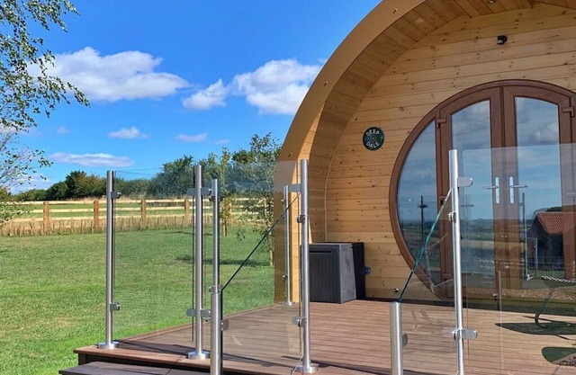 Stunning villa for 5 people with WIFI and terrace
