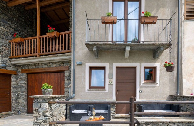 Stunning villa for 5 people with WIFI, TV and terrace
