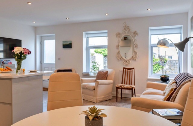 Stunning villa for 6 guests with WIFI and terrace