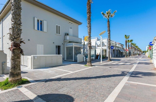 Stunning villa for 8 people with A/C, WIFI, TV, terrace and panoramic view
