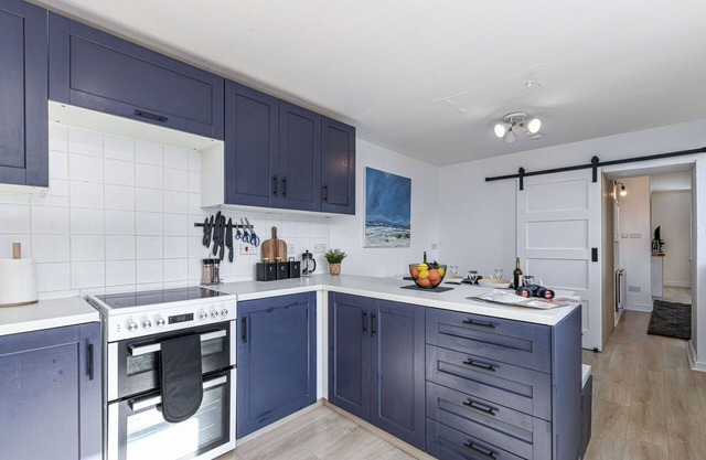 Stunning villa for 6 people with WIFI, terrace and pets allowed