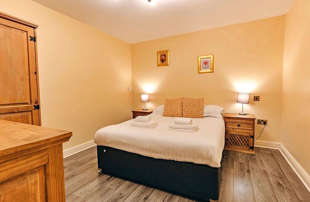 Stunning villa for 4 people with WIFI, TV and pets allowed