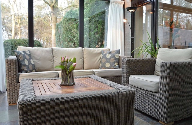 Stunning villa in Venhorst with sauna