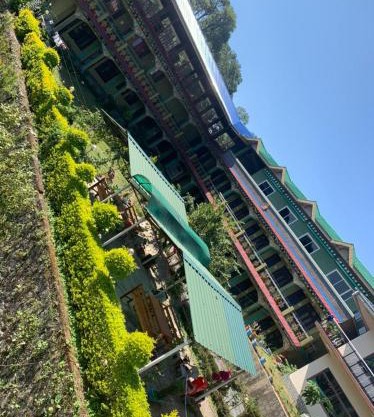 Stupa Guest House