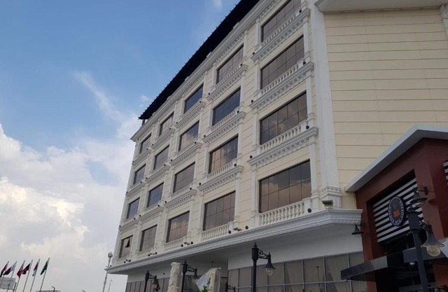 STwin Hotel