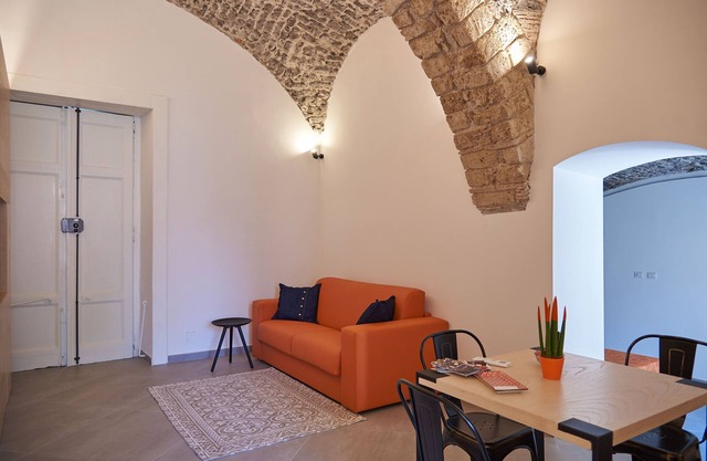 Style Home in Salerno