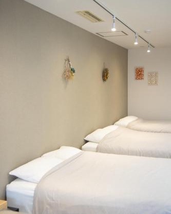 Style Labお花茶屋1