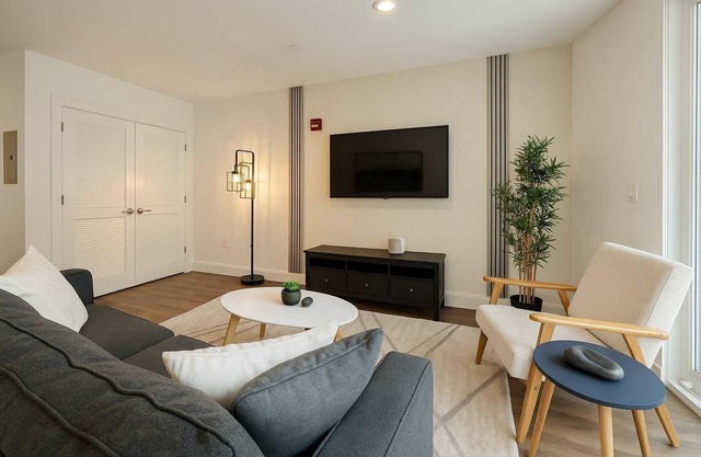Stylish 1BD | Sleeps 4 | Northern Liberties