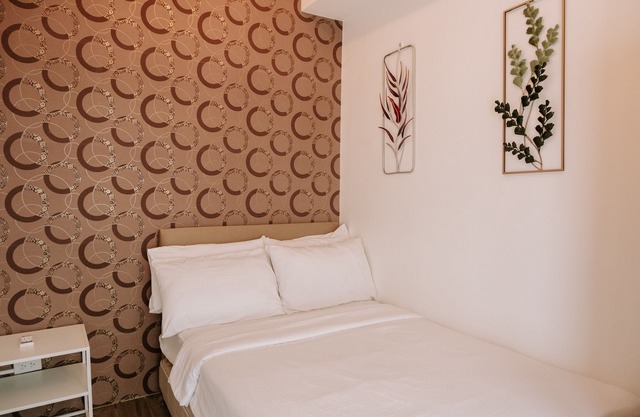 Stylish 1BR City Apartment