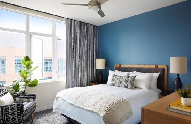 Stylish 1BR w/Kitchen | Outdoor Pool | Gaming Area | Fire Pit | BBQ Area