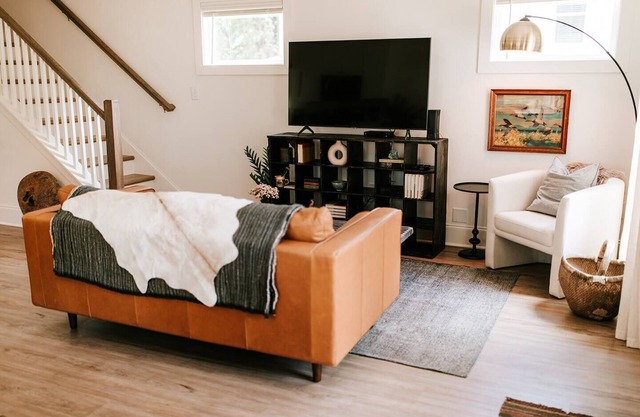 Stylish 4BR Escape by MHM Luxury Properties
