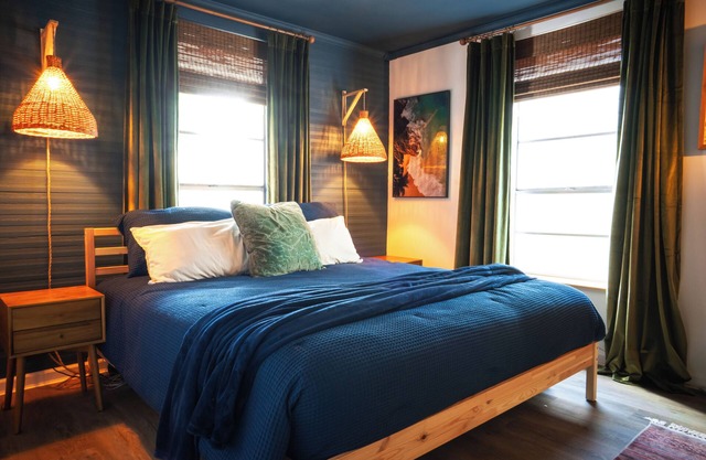 Stylish Abode - Downtown Pensacola