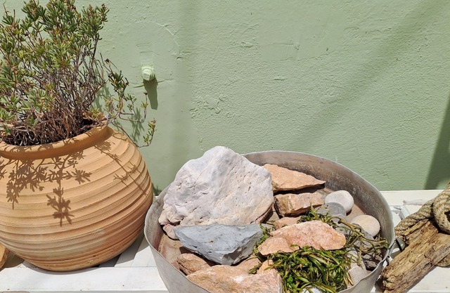 Stylish and cozy country house near the beach