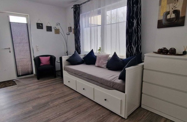 Stylish apartment in the heart of Emmelshausen