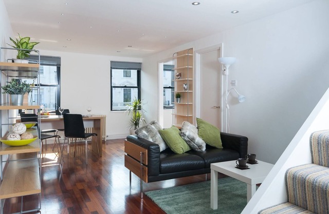 Stylish City Flat - Central London