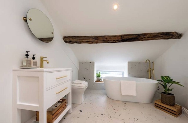 Stylish, Comfortable, Convenient!