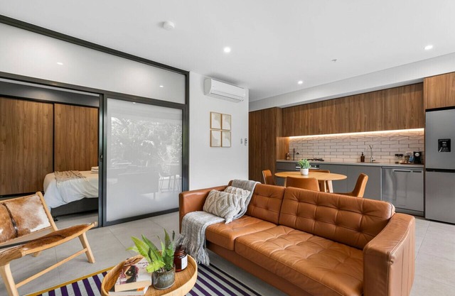 Stylish Coogee Apartment #1 | Steps to Beach, Pet Friendly