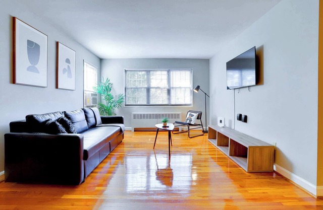 Stylish Corporate Apartment in Alexandria
