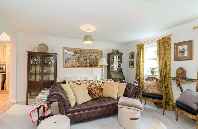 Stylish. Cosy Flat in Leeds