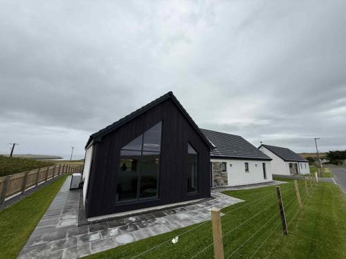 Stylish Cosy Stunning View Villa in Kirkwall, Free Parking and WiFi