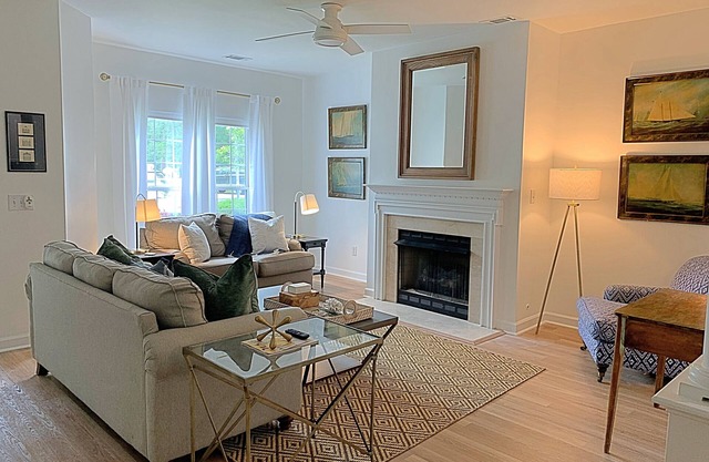 Stylish Executive Retreat 3 bedroom 2.5 bath