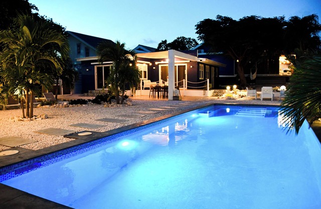Stylish family villa in Sun&Sand Boutique Resort - 5 min from Mambo&city