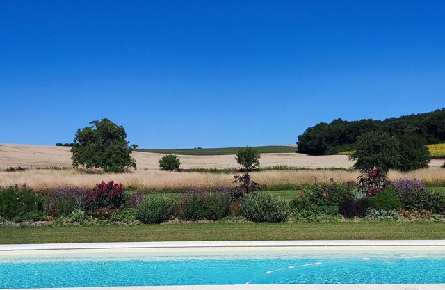 Stylish and secluded, L'Atelier is the perfect adults-only escape for two.