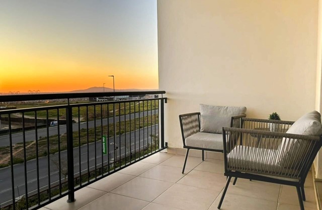 Stylish living in the heart of the wine-lands.