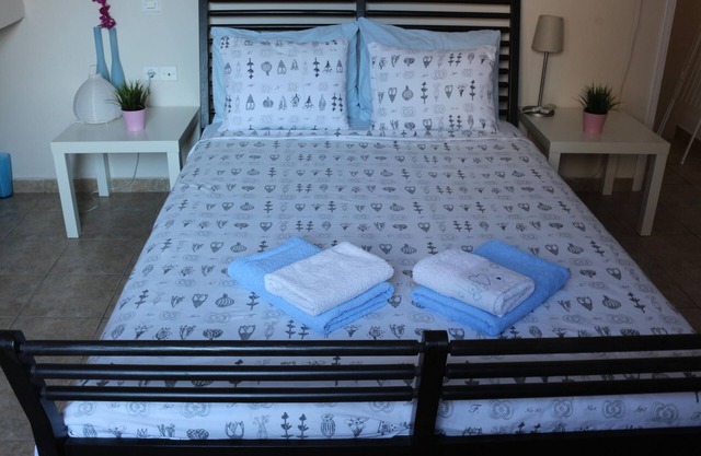 Stylish Maisonette 90sqm Near Piraeus Port