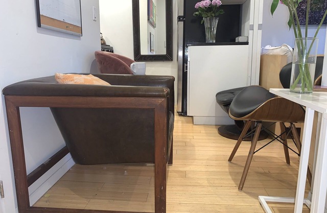 Stylish Manhattan Loft 2 Bedroom Sleeps 6