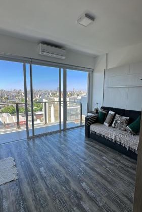 Stylish Morden apartment with automatic parking