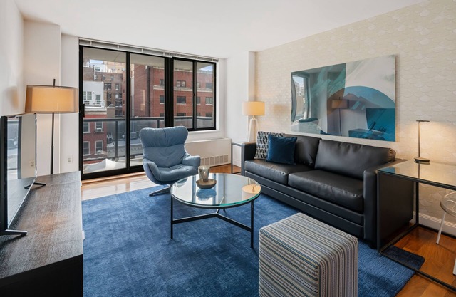 Stylish, Pristine 1 Bedroom near Gramercy Park