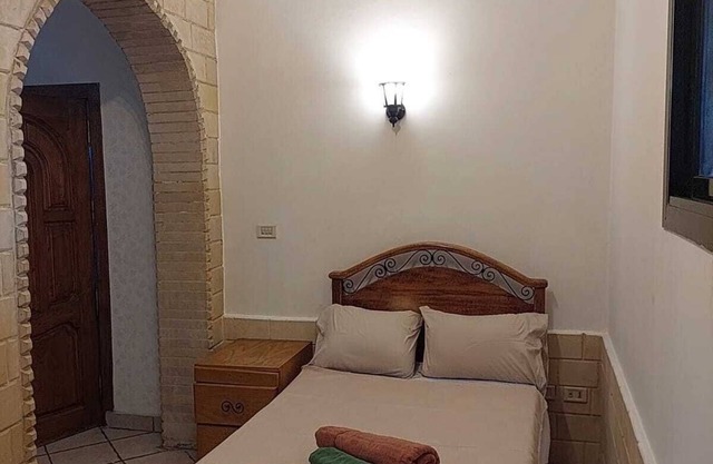 Stylish Stay in Maadi, Heart of Cairo