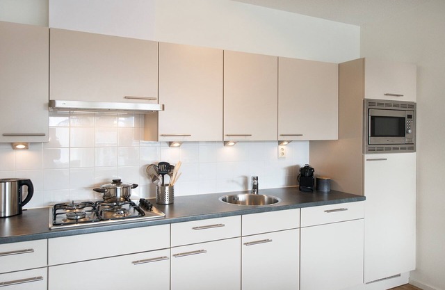 Stylish Stay Near Scheveningen