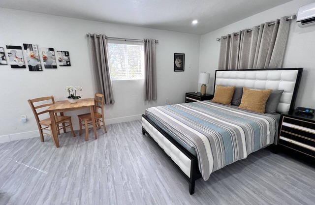 💎stylish Studio Apartment By Miami Airport