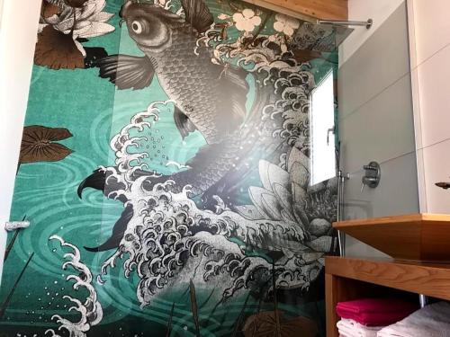 Stylish Villa in Olbia