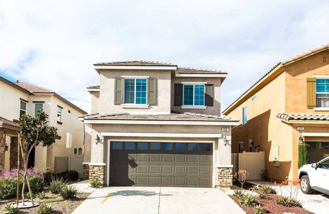 Stylish Woodcrest Castle