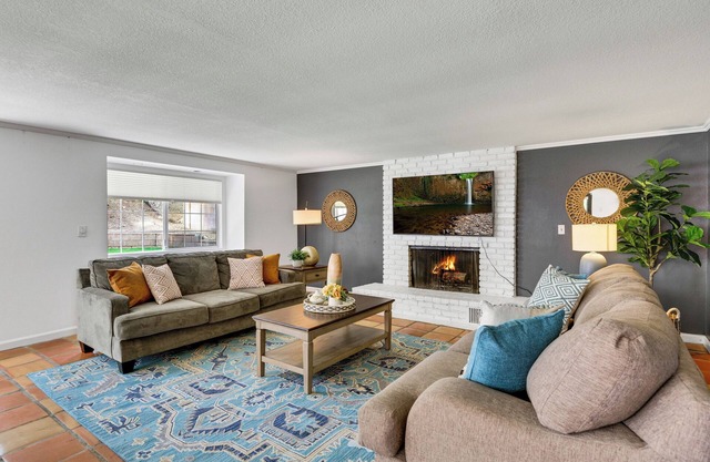 Stylist Haven/Retreat/near Six Flag and Universal Studio.