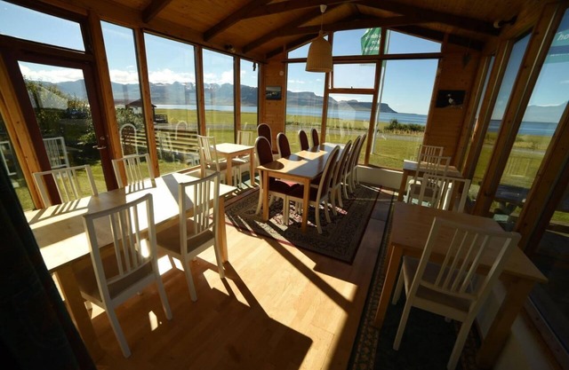 Suður-Bár Guesthouse