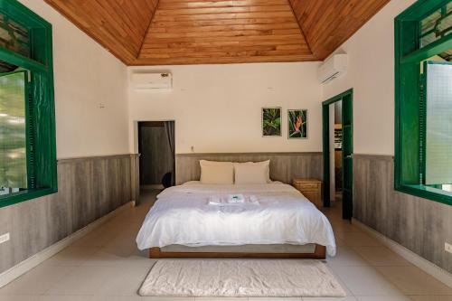 Suối Đá Homestay