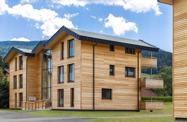 Superior mit 3 Schlafzimmern & IR-Sauna by Interhome