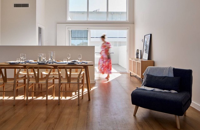 Su-Jo - Villa 6 - Contemporary coastal charm