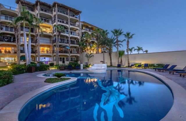 Sub- Penthouse Las Olas Surfers Paradise