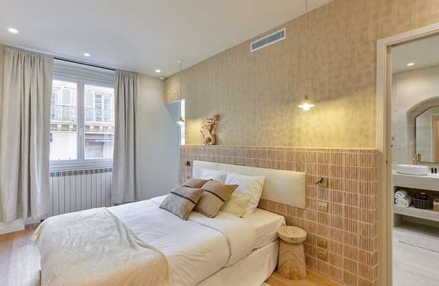 Sublim Studio Beaubourg/le Marais