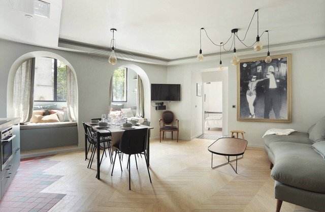 Sublime Apartment Saint Germain des Pres