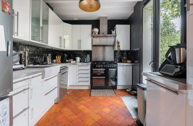 Sublime Maison Fontenay